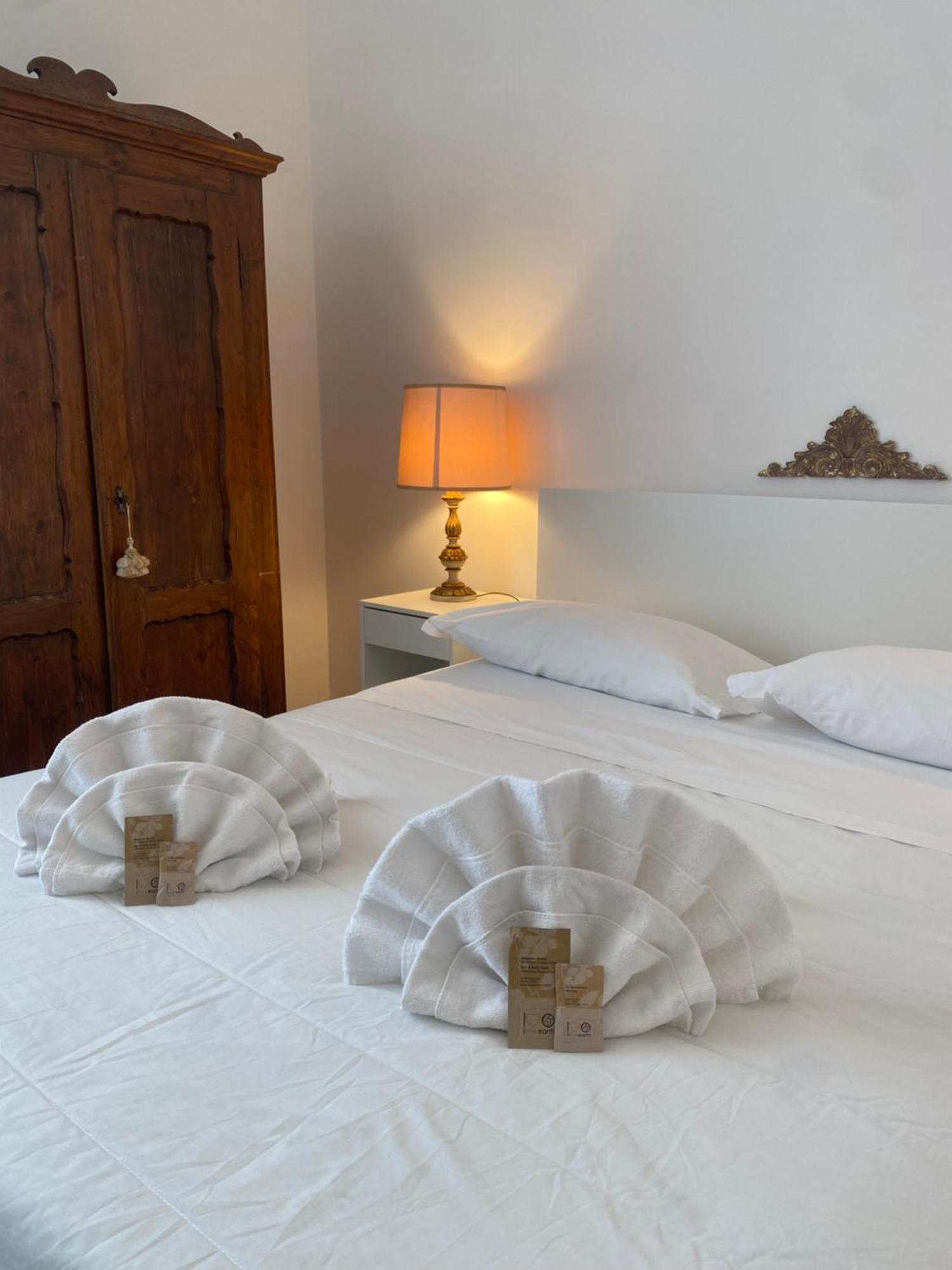 Casa Mari In Trastevere โรม ภายนอก รูปภาพ