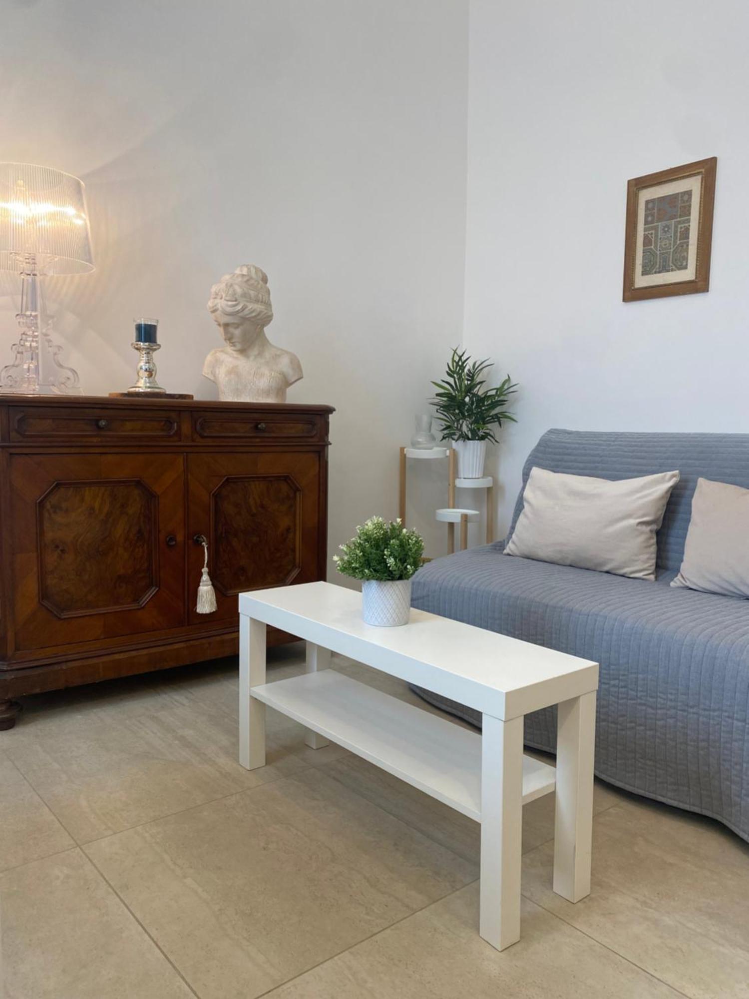 Casa Mari In Trastevere โรม ภายนอก รูปภาพ