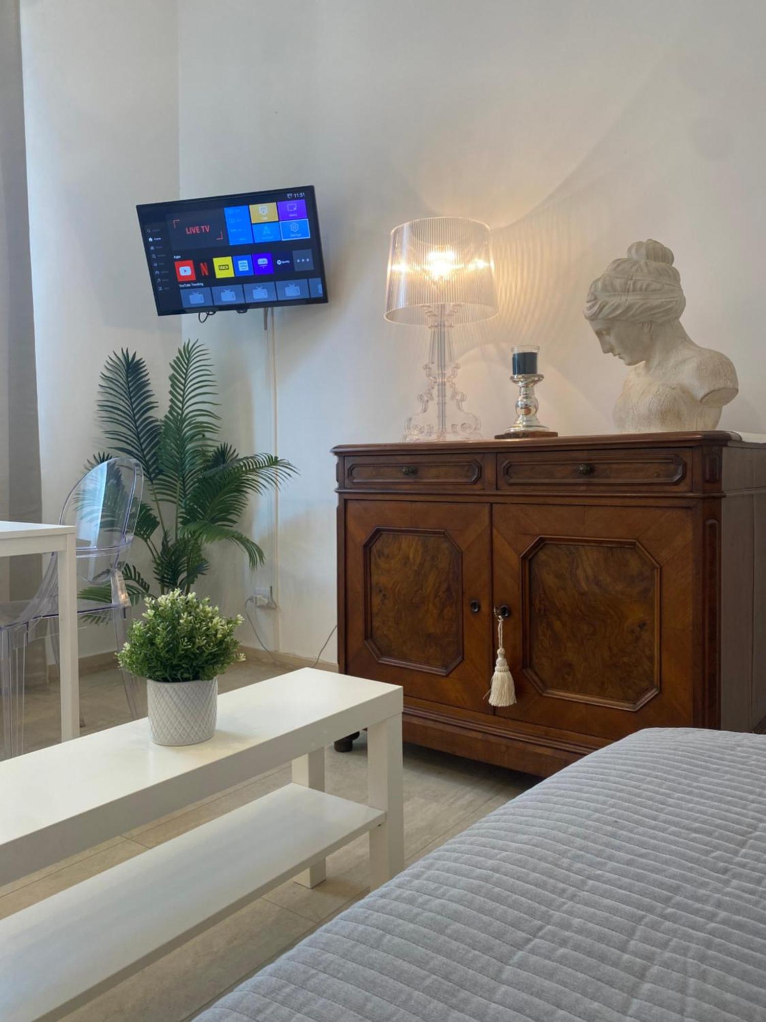 Casa Mari In Trastevere โรม ภายนอก รูปภาพ