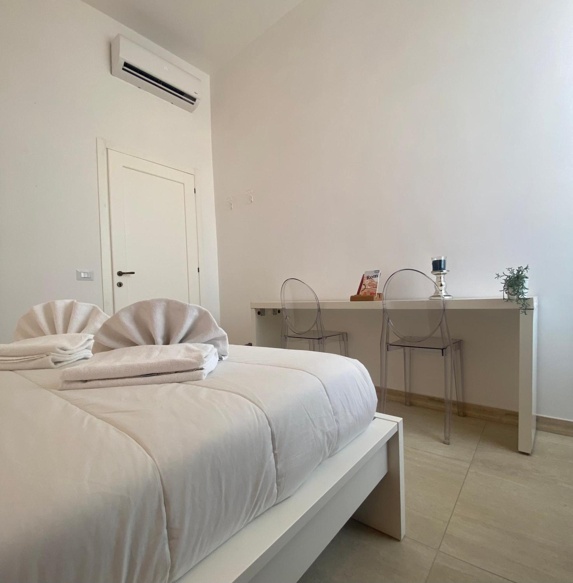 Casa Mari In Trastevere โรม ภายนอก รูปภาพ